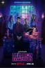 Dead Boy Detectives - Season 1 (image for) Dead Boy Detectives - Season 1
