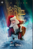 The Santa Clauses - Seasons 1-2 + All 3 Movies (image for) The Santa Clauses - Seasons 1-2 + All 3 Movies
