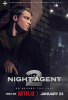 The Night Agent - Seasons 1 (image for) The Night Agent - Seasons 1