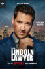 The Lincoln Lawyer - Seasons 1-3 (image for) The Lincoln Lawyer - Seasons 1-3