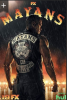Mayans M.C. - Seasons 1-5 (image for) Mayans M.C. - Seasons 1-5