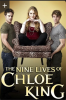 The Nine Lives of Chloe King - Season 1 (image for) The Nine Lives of Chloe King - Season 1