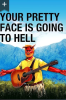 Your Pretty Face is Going to Hell - Seasons 1-4 (image for) Your Pretty Face is Going to Hell - Seasons 1-4