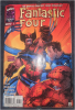 Fantastic Four - May 1997 #7 (image for) Fantastic Four - May 1997 #7