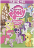 My Little Pony: Friendship Is Magic Seasons 1-9 (image for) My Little Pony: Friendship Is Magic Seasons 1-9