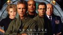 Stargate: SG-1 - Complete Series (image for) Stargate: SG-1 - Complete Series