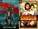 Shogun Collection (1980 and 2024) (image for) Shogun Collection (1980 and 2024)