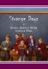 Strange Days at Blake Holsey High - Complete Series (image for) Strange Days at Blake Holsey High - Complete Series