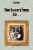 The Supersizers Go... - Complete Series + Extras (image for) The Supersizers Go... - Complete Series + Extras