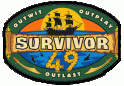 Survivor - Season 49 (image for) Survivor - Season 49