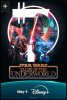 Star Wars: Tales of the Underworld (image for) Star Wars: Tales of the Underworld