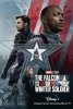 The Falcon and the Winter Soldier - Season 1 (image for) The Falcon and the Winter Soldier - Season 1