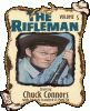 The Rifleman - Complete Series (image for) The Rifleman - Complete Series