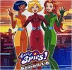 Totally Spies! - Complete Series (image for) Totally Spies! - Complete Series
