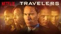 Travelers - Complete Series (image for) Travelers - Complete Series