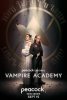 Vampire Academy - Season 1 (image for) Vampire Academy - Season 1