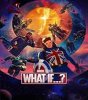 Marvel What If...? - Season 3 (image for) Marvel What If...? - Season 3