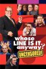 Whose Line Is It Anyway? - Complete Original Series (image for) Whose Line Is It Anyway? - Complete Original Series