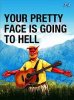Your Pretty Face is Going to Hell - Seasons 1-4 (image for) Your Pretty Face is Going to Hell - Seasons 1-4