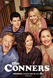 (image for) The Conners - Season 5