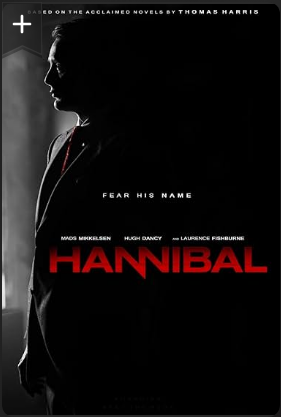 (image for) Hannibal - Complete Series