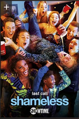 (image for) Shameless - Seasons 1-11