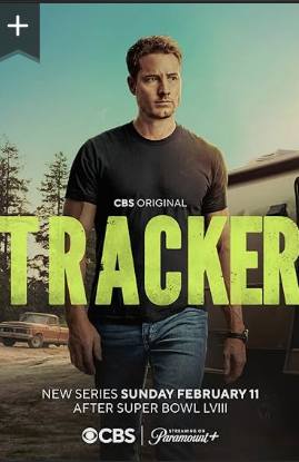 (image for) Tracker - Season 1